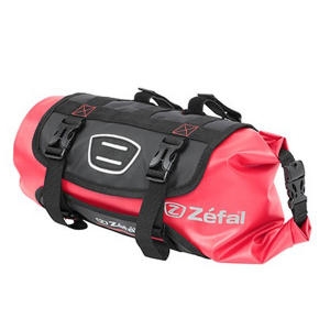 제팔  Zefal 핸들바백, F10 Z ADVENTURE, 방수