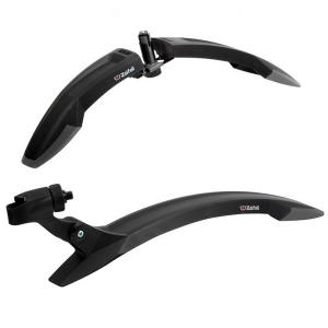 제팔  Zefal 펜더 앞 뒤셋, RM60 DEFLECTOR, MTB