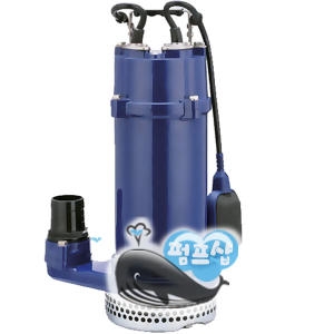 트리톤 단상 배수펌프 SJ3-22