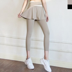 오노마 BLM NKJN JYMK033 여자Y존힙커버치마레깅스