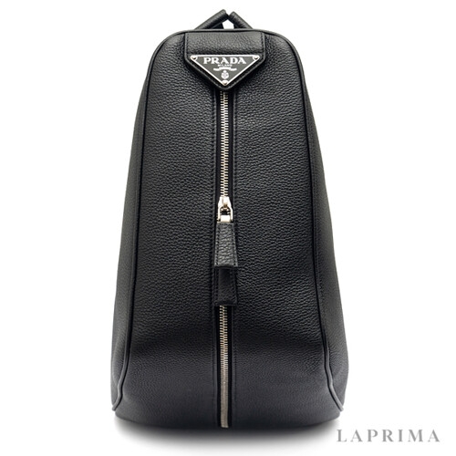 프라다 라프리마 가죽 백팩 2VZ099-2BBE-F0002