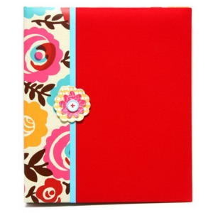 홀마크  라지 리필앨범 EDY1128