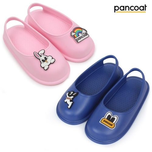 팬콧 EVA 덧신 층간소음방지 실내화 택1