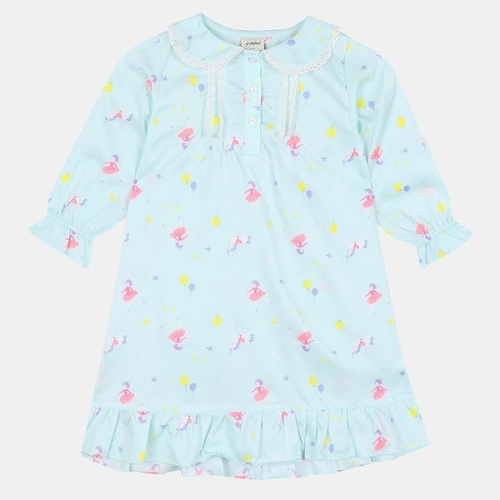 앙떼떼 NC02 서커스원피스잠옷 ATJP21W81 7401395