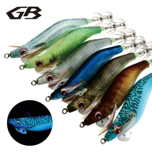 GB  붐붐 에기 슈퍼리얼 2.2호 (GE-47)