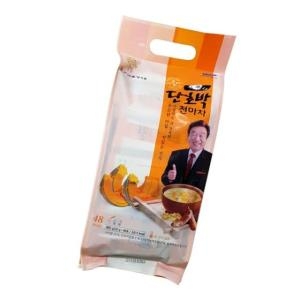 KY식품  시리얼 단호박 천마차 48개입