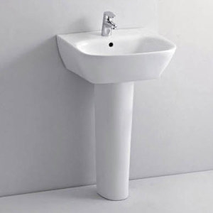 대림바스  중형 세면기 BL-201