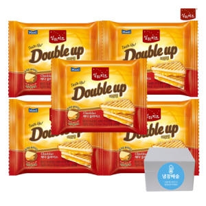 매일유업  상하치즈 더블업 체다 슬라이스 치즈 1.44kg