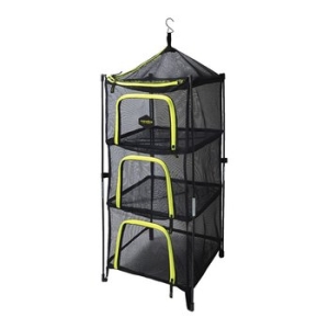 스노우라인  이지 캐비넷 해외구매