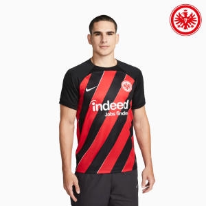 나이키  아인트라흐트 프랑크푸르트 유니폼 홈 반팔 셔츠 23-24 FJ6267-010