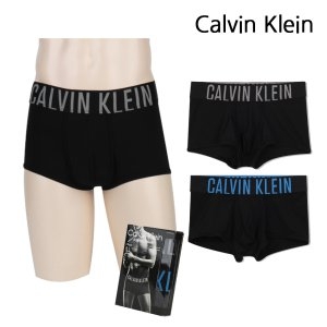 캘빈클라인언더웨어 남성 드로즈 로우라이즈 2장_NB2599-C2H