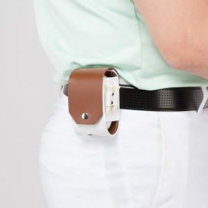 골프공 주머니 골프볼 주머니 케이스 파우치