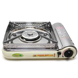 승원 슈퍼200 부르스타 바람막이포함 미니가스버너 소형버