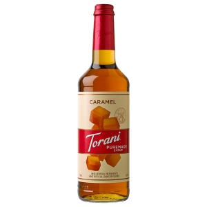 토라니 퓨어메이드 시그니처 바닐라 시럽 750ml