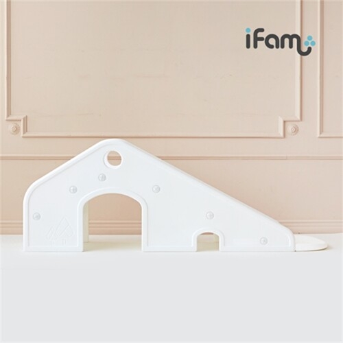 코지 하우스 미끄럼틀