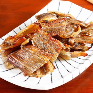 31건어물  통순살 장어포 300g