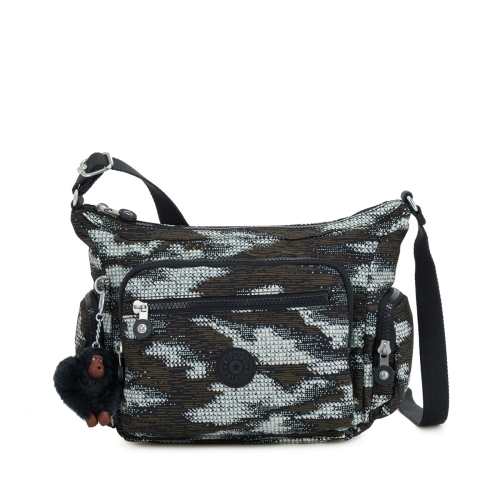 키플링 공식판매원 크로스백 가비 s gabbie KJBBS13DY D E2F4