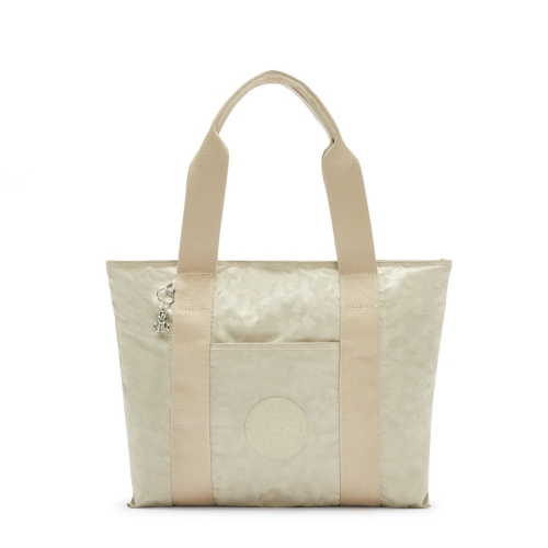 키플링 토트백 이라 M ERA M KKDBT04-CLJQ