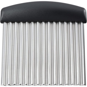 트라이앵글  크링클 커터 50 819 90 02 물결 웨이브 칼 감자튀김 모양내기 독일 명품 주방 도구