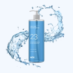 에르띠 23 토닉 로션 포 스킨 하이드레이팅 480ml