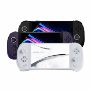 AYANEO GEEK 1S