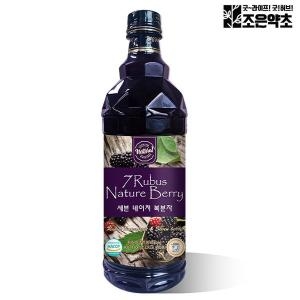 조은약초 복분자 엑기스 900ml
