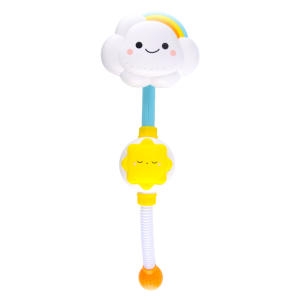 아기구름 물놀이장난감