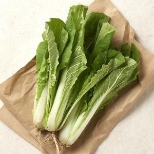 우리가락  얼갈이배추 1단