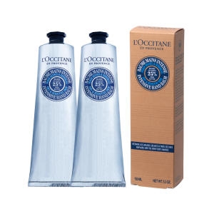 록시땅 시어 인텐시브 핸드 밤 150ml