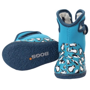 보그스 BABY BOOTS - BOGS 베이비부츠