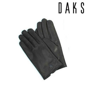 닥스 남성 프리미엄 가죽장갑_GPR244C