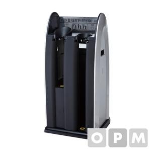 옴니팩  우산자동포장기 OPQ-BK