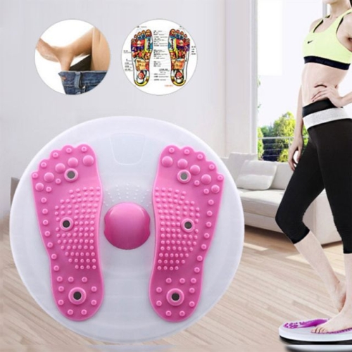 RT  런웨이브 발바닥지압 회전운동 몸매관리 트위스트 W9031F9