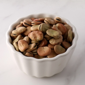 건강한밥상  자이언트 파바빈 호주 500g