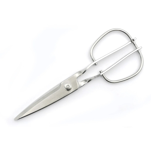 토리베  일본 원조 명인 스텐303 양날분리 명품가위