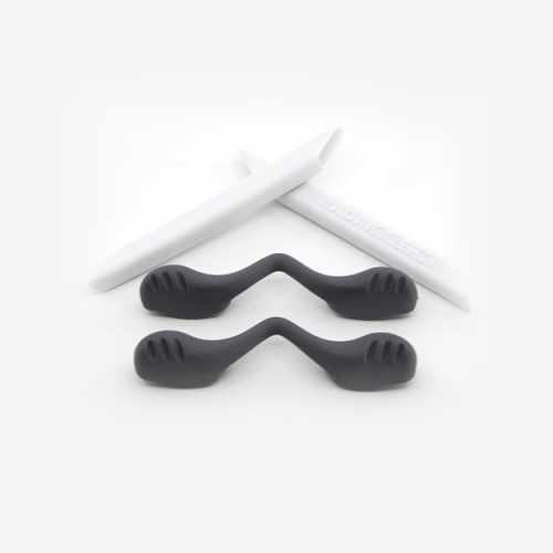 오클리 스포츠용품 ZQB 레이다락 액세서리 키트 화이트 00000200 AOO9182KT00000200