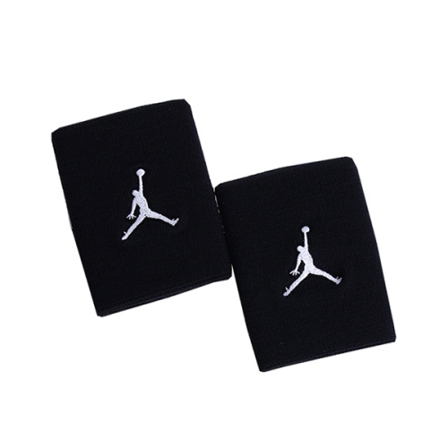 나이키  조던 점프맨 리스트밴드 (AC4094-010)