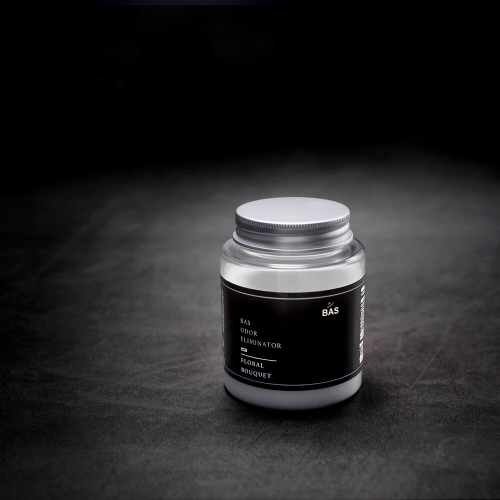 바스 BAS 탈취제 미니 플러스 플로럴부케향 160g