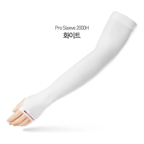 KA_ 묶음 손목쿨토시 스포츠 골프 작업팔토시 화이트 5개_K N:BA+8A3EBA ; KN43292021 ; 쓰리엠 ; ..