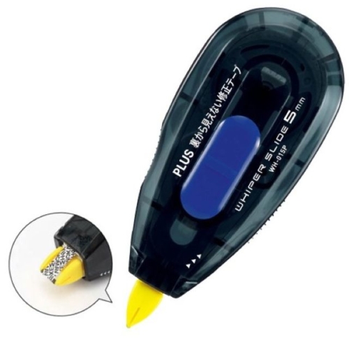 플러스  수정테이프 WH-015P