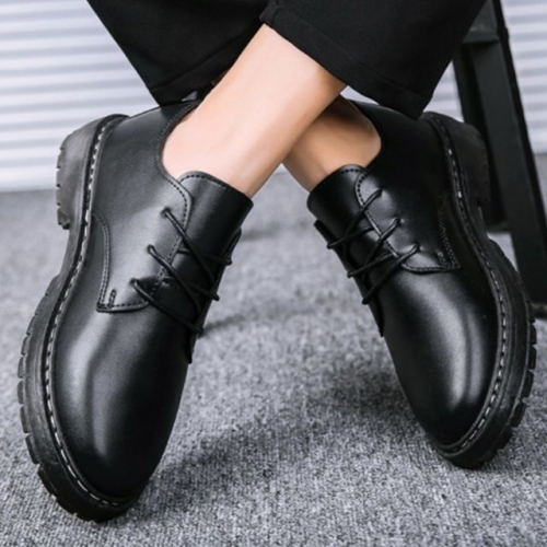 남성 여자친구 데이트 코디 구두 로퍼 데일리 슈즈 6142810