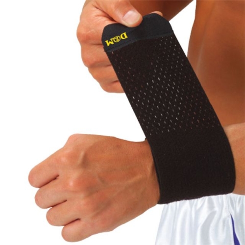 디앤엠  D-20 손목보호대 7.5 40cm 스피드랩