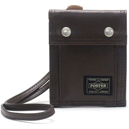 요시다 포터 힙색 웨이스트백 크로스백 707-06127