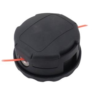 스피드  피드용 스트링 범프 트리머 헤드 원형 전기 450 SRM-266U /SRM-266S