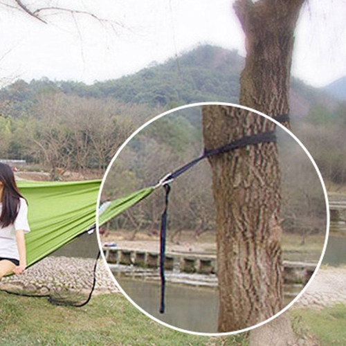 아이스박스가방 간편설치 해먹끈 캠핑 로프 벨트 스트랩 줄 세트