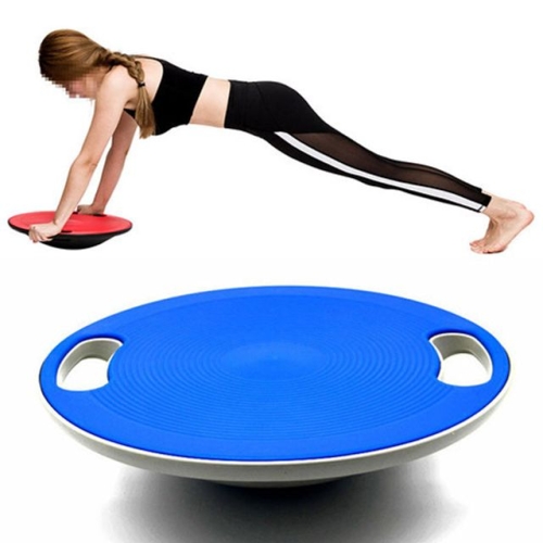 RT  쿨샵 홈트레이닝 코어운동 밸런스보드 전신핸들보드 W9BECDF