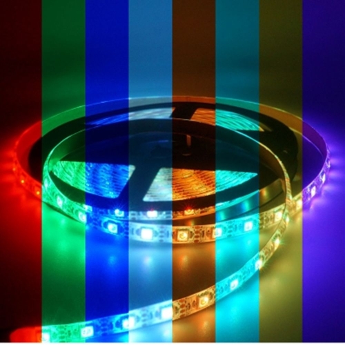 전용 LED바 5M롤 RGB LED 5V전용 LED바 5M롤 간접조명 인테리어 주방등 - 에누리 가격비교