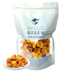 헬로우그린  태국 청정지역 특원육 용안육 400g 팩