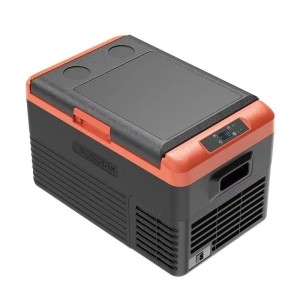 알피쿨  캠핑 냉 온 장고 아이스박스 CL 50L 차량 용