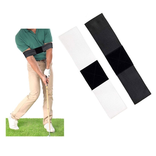 골프 자세 팔꿈치꺽임방지 골프암밴드 팔고정밴드 W9765EC